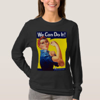 Rosie le Rivetor