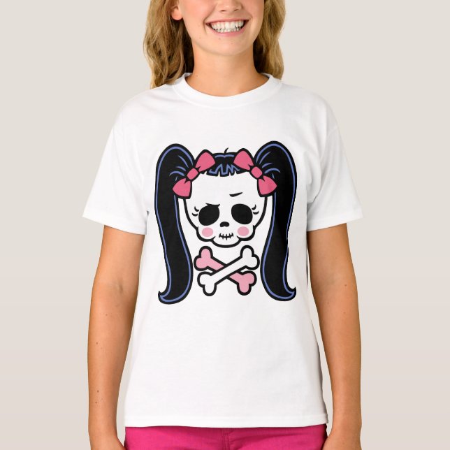 T-shirt Rosie Roger (Devant)
