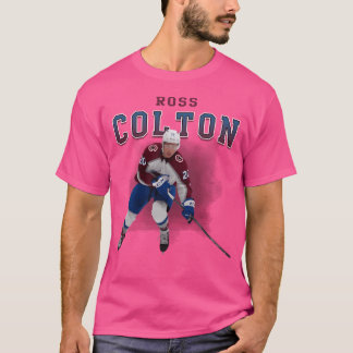 T-shirt Ross Colton