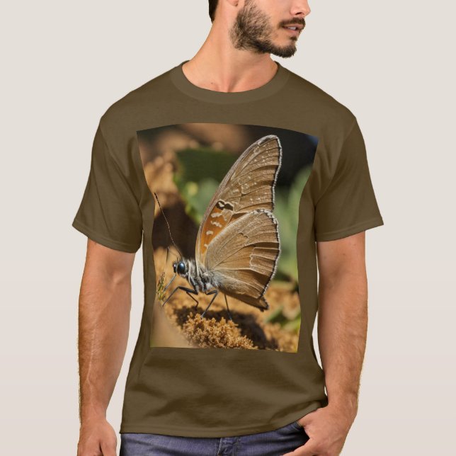 T-shirt Roswell Wingnut : UFO Mechanic Edition (Devant)