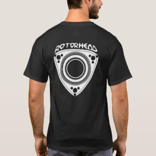 T-shirt RotorHead Rotor