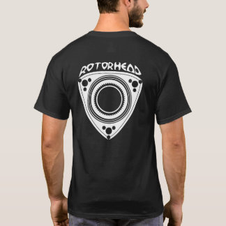 T-shirt RotorHead Rotor