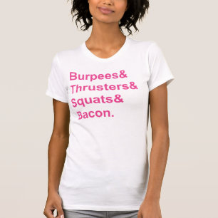 T-shirt rots, cadeau de beastmode, drôle,