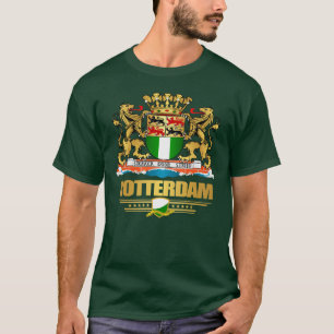 T-shirt Rotterdam