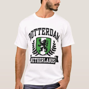 T-shirt Rotterdam