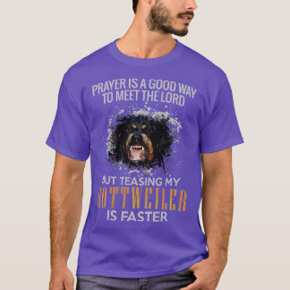 T-shirt Rottweiler Metzgerhund (14)