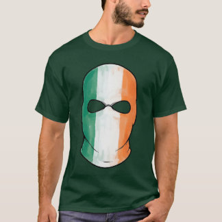 T-shirt Rotule