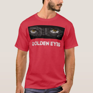 T-shirt Roue des yeux d'or du temps Lord Perrin 