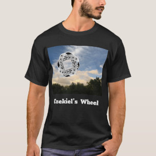 T-shirt Roue d'Ezekiel