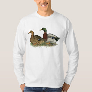 T-shirt Rouen Ducks