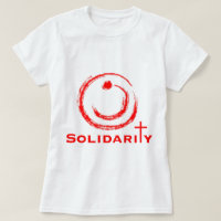 Rouge de solidarité nazarène