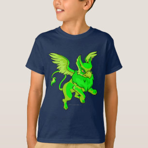 T-shirt Rougeoyer d'aire