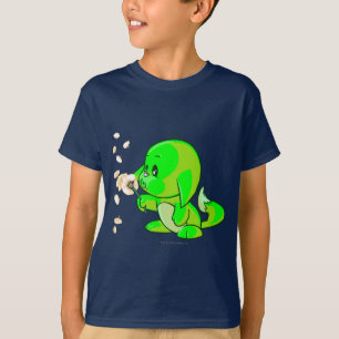 T-shirt Rougeoyer de Kacheek