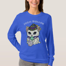 Rouleau haute (Kitty) :