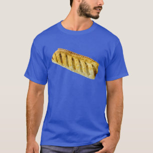 T-shirt Roulée de saucisses