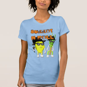 T-shirt ROULEMENT SUkkOT N
