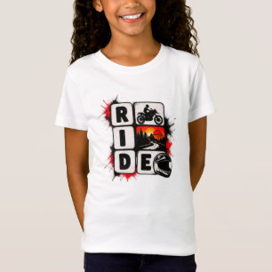 T-Shirt rouler
