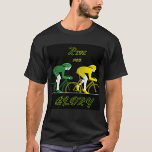 T-shirt Rouler pour la Gloire