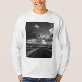 T-shirt Route