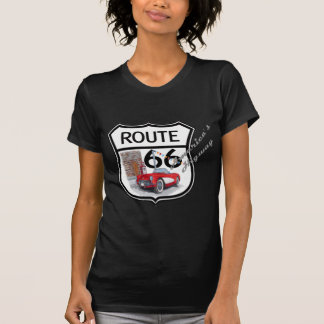 T-shirt Route 66 Gifts