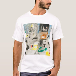 T-shirt route pastorale de bon espoir