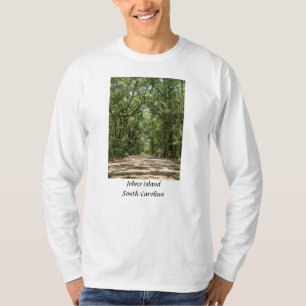 T-shirt Route Vers Angel OaK