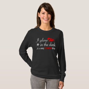 T-SHIRT ROUX