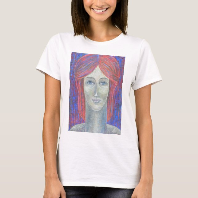 T-shirt Roux 2012 (Devant)