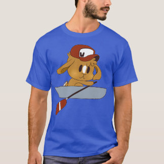 T-shirt Rowing Pascal