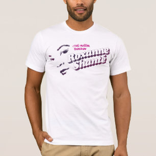T-shirt Roxanne Shanté