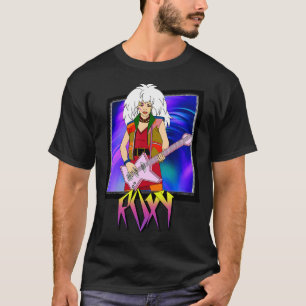 T-shirt Roxy  1