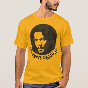 T-shirt Roy Ayers - Ubiquity Jazz Vibraphonist Retro Music