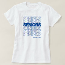 Royal Blue Seniors Seniors Seniors Seniors