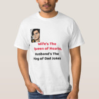 Royal Love : Reine des Coeurs et Roi de Papa plais