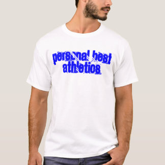 T-shirt Royal Tech Shirt, le Grey masculin de PBA