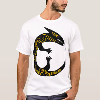 T-shirt royalement vôtre