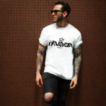 Royaume graffiti chrétien