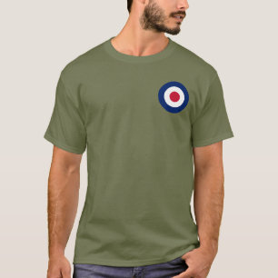 T-shirt Royaume-Uni Roundel