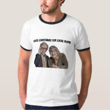 royston vasey local shop noël top
