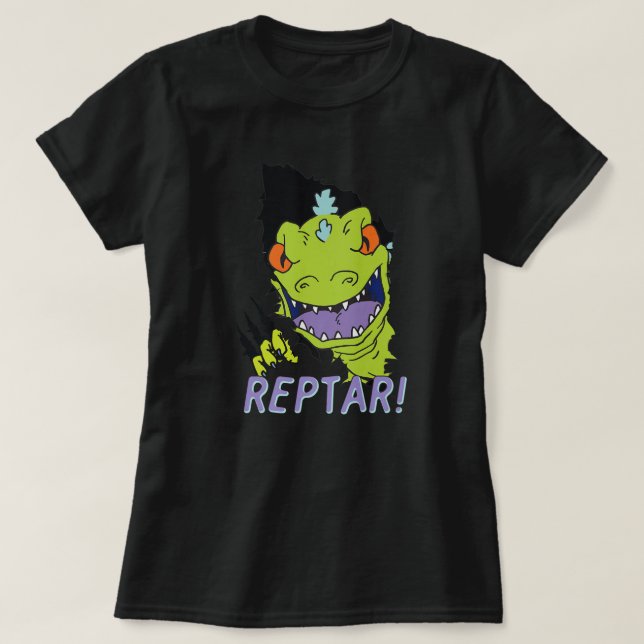 T-SHIRT RRRT T (Design devant)