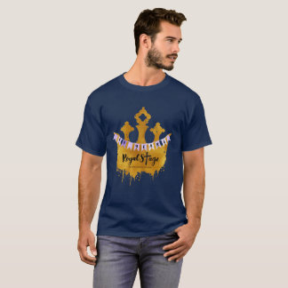 T-shirt RS 15th Anniversary Shirt - NO Production History 
