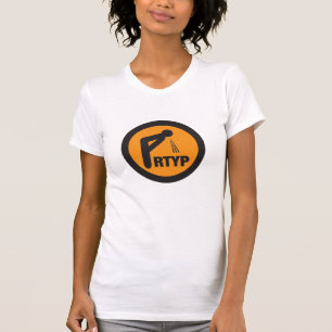 T-SHIRT RTYP