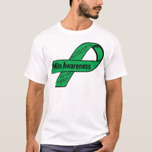 T-shirt Ruban de Mito