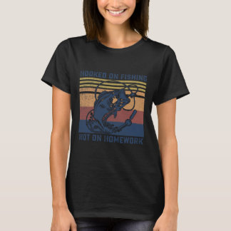 T-shirt Ruban Violet. Sensibilisation au surdosage 3