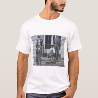T-shirt Ruby