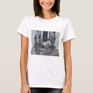 T-shirt Ruby