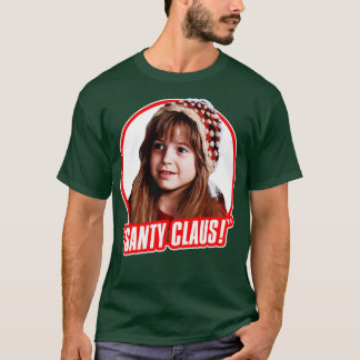 T-shirt Ruby Sue SANTY CLAUS