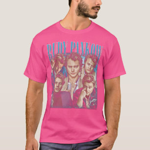 T-shirt Rudy Pankow Kids