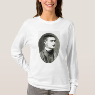 T-shirt Rudyard Kipling