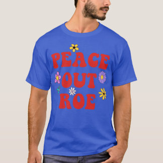 T-shirt Rue de paix